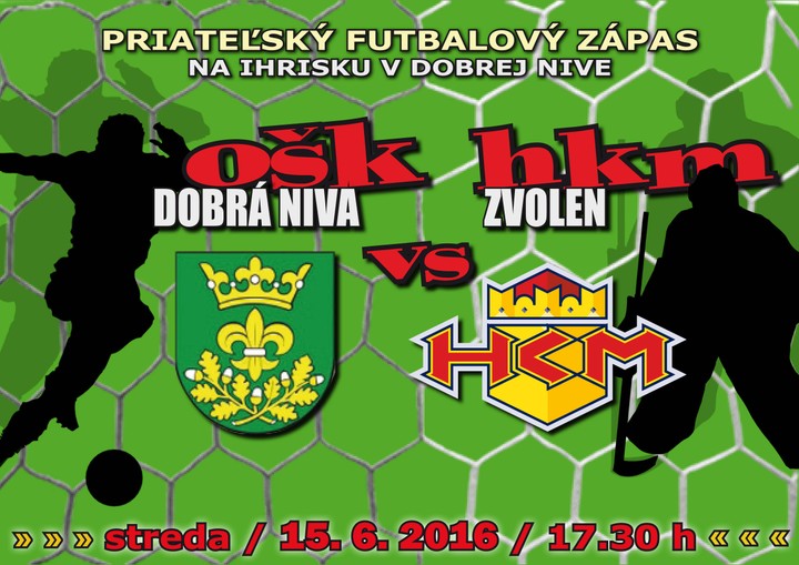 Futbal_plagát